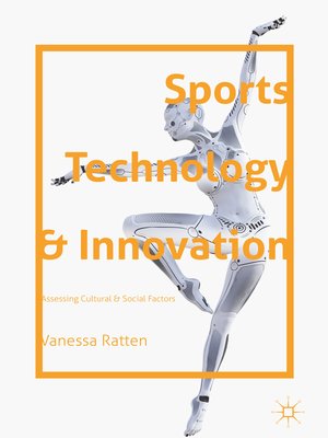 cover image of Sports Technology and Innovation